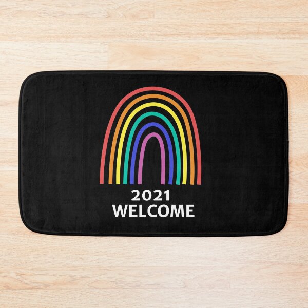 Item preview, 2021 welcome change your life 2021 designed and sold by Vivasshop.