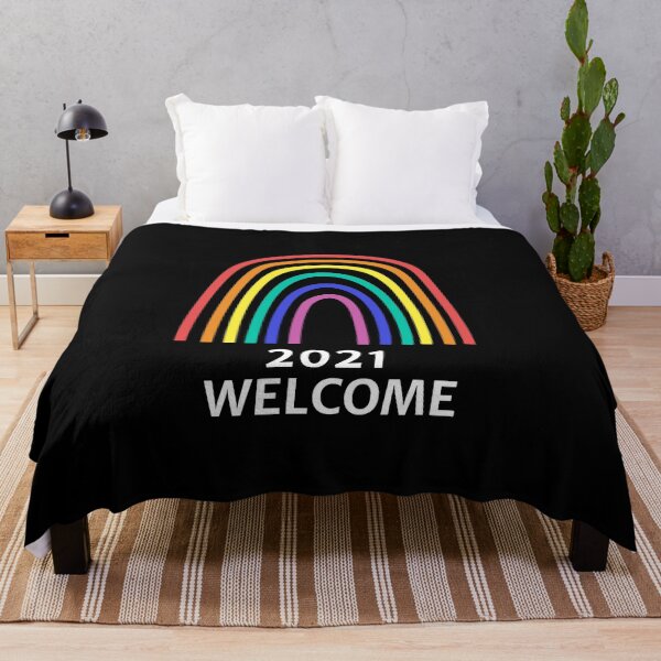 Item preview, 2021 welcome change your life 2021 designed and sold by Vivasshop.