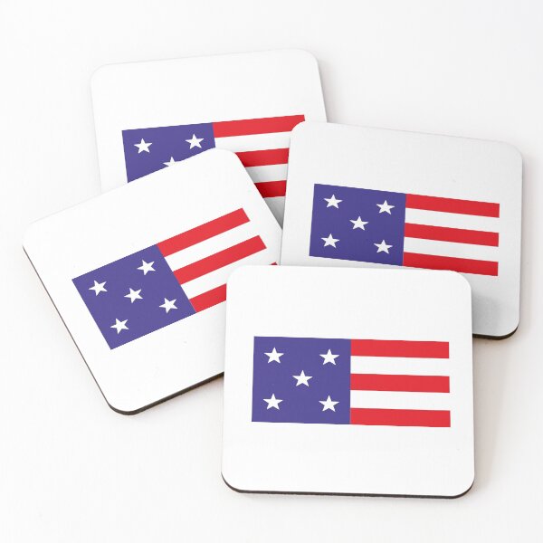 Item preview, 5 Stars 5 Stripes designed and sold by Garmsy.
