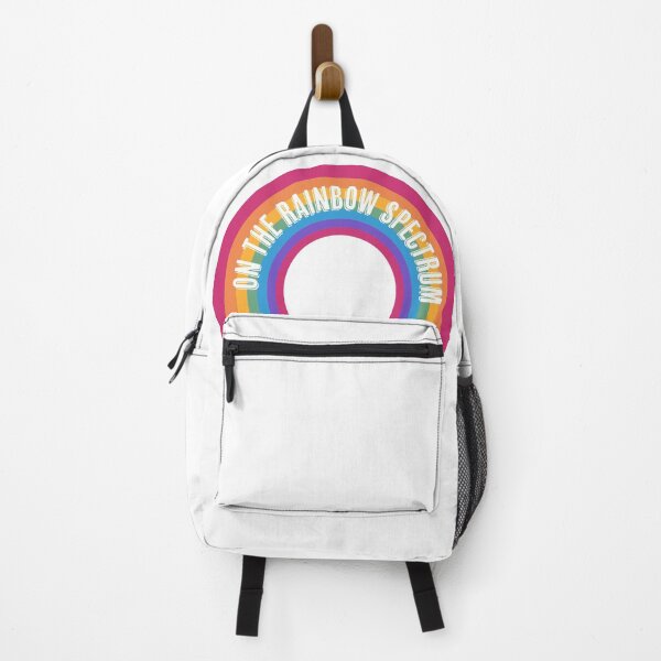 Item preview, On the Rainbow Spectrum designed and sold by Phoenix Dawn.