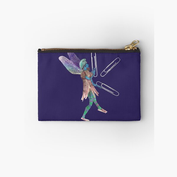 Item preview, Add some Magic to your world - Watercolor Fairies Series - Paperclip designed and sold by Eejee-SK.