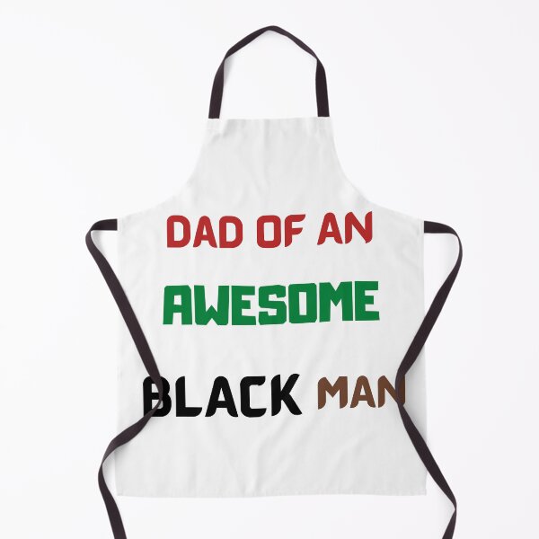 Item preview, Dad Of An Awesome Black Man designed and sold by Trendi61.
