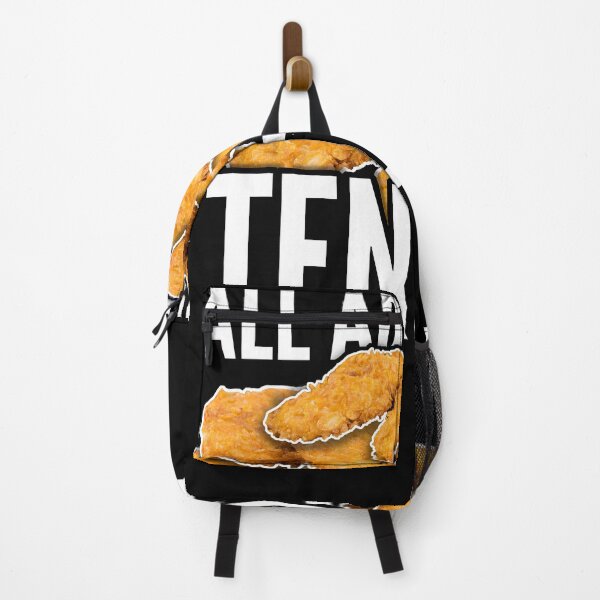 Item preview, All About The Tendies Shirt Chicken Tenders WallStreetBets designed and sold by MarioShirtWorld.