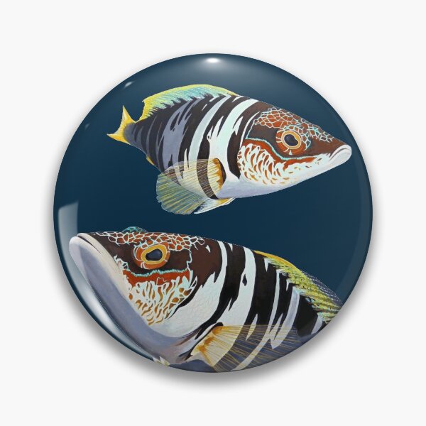 Item preview, “Serranos cave watching”  designed and sold by Vincent-art.