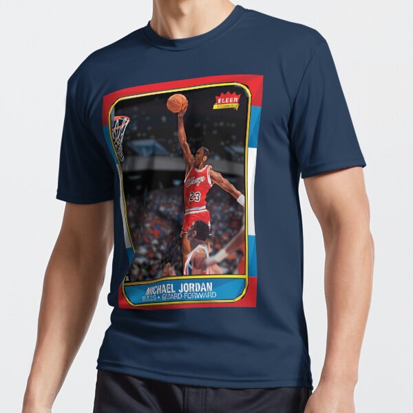 L/XL Vintage 90s Dream Team USA Michael Jordan Basketball T-Shirt