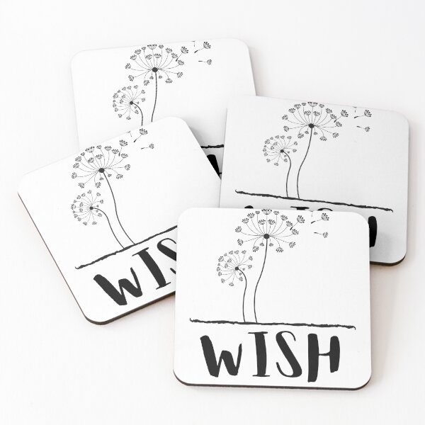 Item preview, Dandelion Wish designed and sold by piinkbunny.