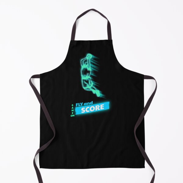 Item preview, Fly and Score Basketball Ghost Card designed and sold by ShineEyePirate.