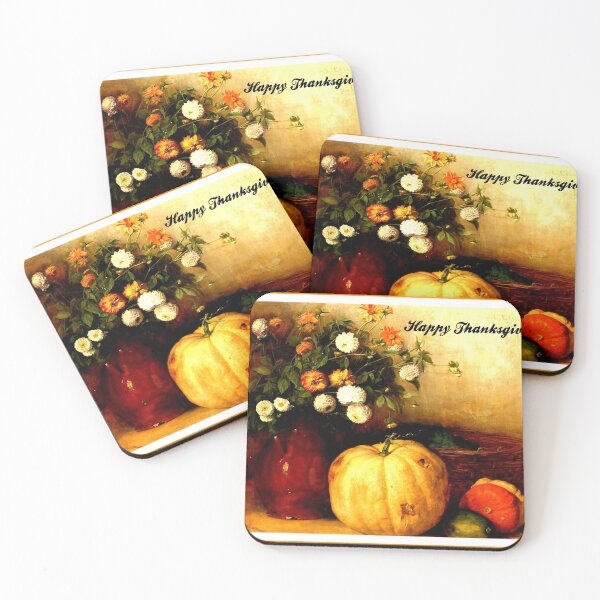 Item preview, Happy Thanksgiving designed and sold by Victoria Lynne Blakeman Bordelon.