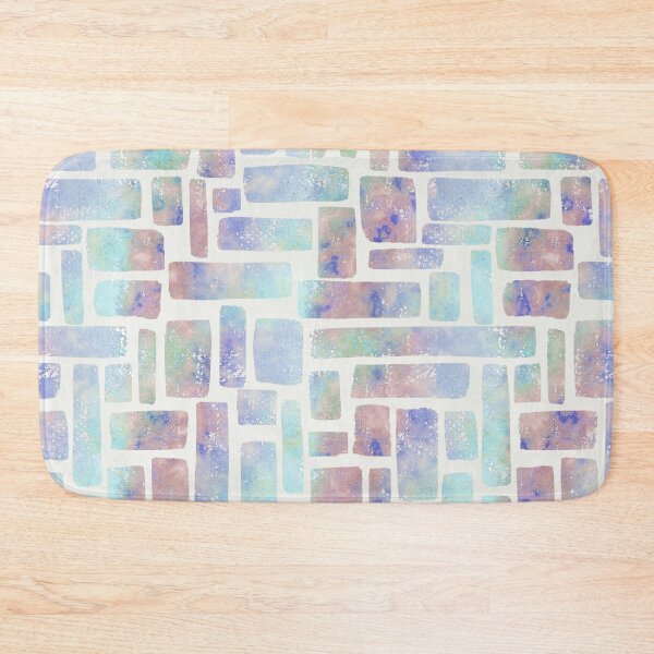 Item preview, Magic Brick Wall designed and sold by pear-la.