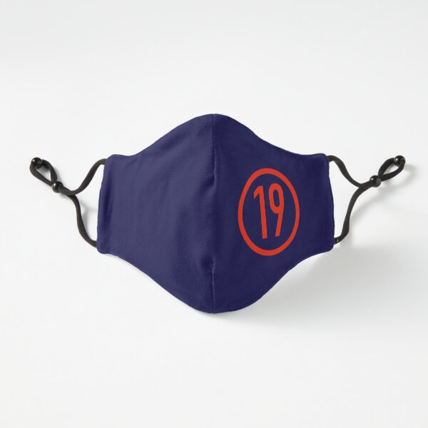 Station 19 Masque ajusté