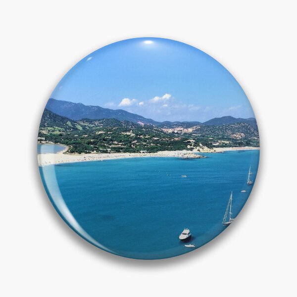 Item preview, Sardinia Italy Beautiful Sea designed and sold by joabaj.