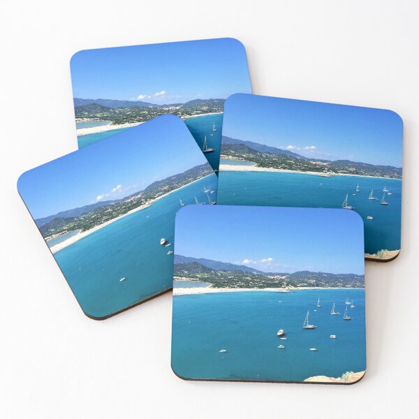 Item preview, Sardinia Italy Beautiful Sea designed and sold by joabaj.