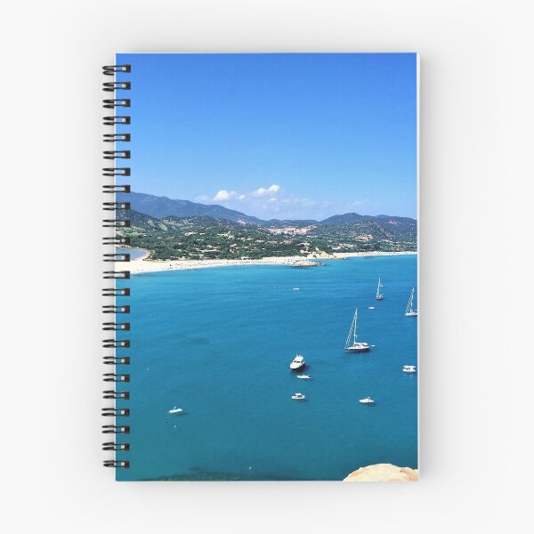 Item preview, Sardinia Italy Beautiful Sea designed and sold by joabaj.