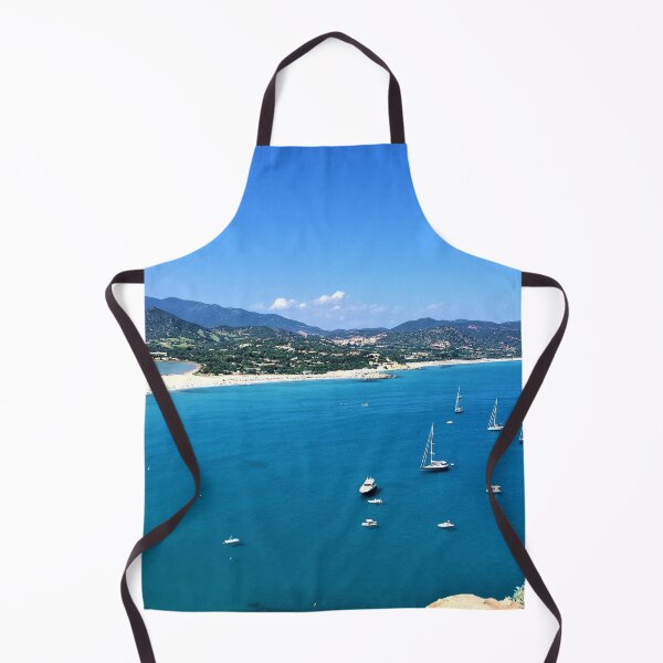 Item preview, Sardinia Italy Beautiful Sea designed and sold by joabaj.