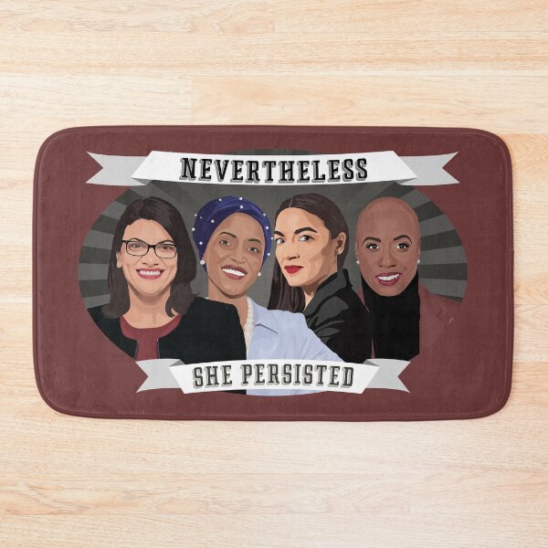 Item preview, Nevertheless: The Squad designed and sold by PrettySickArt.