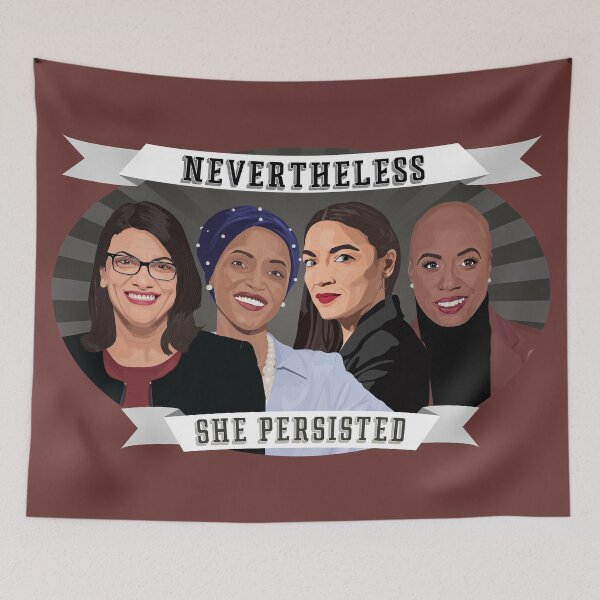 Item preview, Nevertheless: The Squad designed and sold by PrettySickArt.