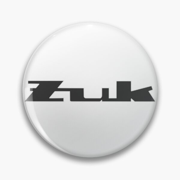 Item preview, Zuk truck logo designed and sold by Groenendijk.