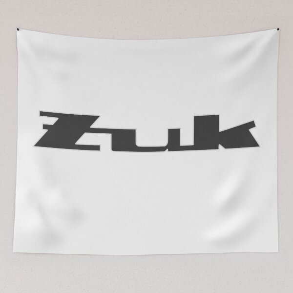 Item preview, Zuk truck logo designed and sold by Groenendijk.