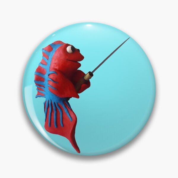Item preview, Swordfish Solo 1 designed and sold by MeyrellesMartin.