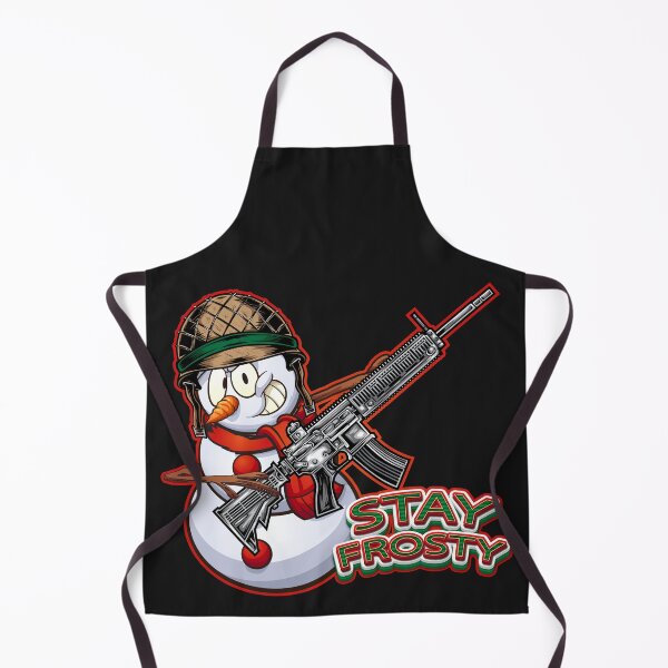 Item preview, Stay Frosty designed and sold by SiixIndustries.