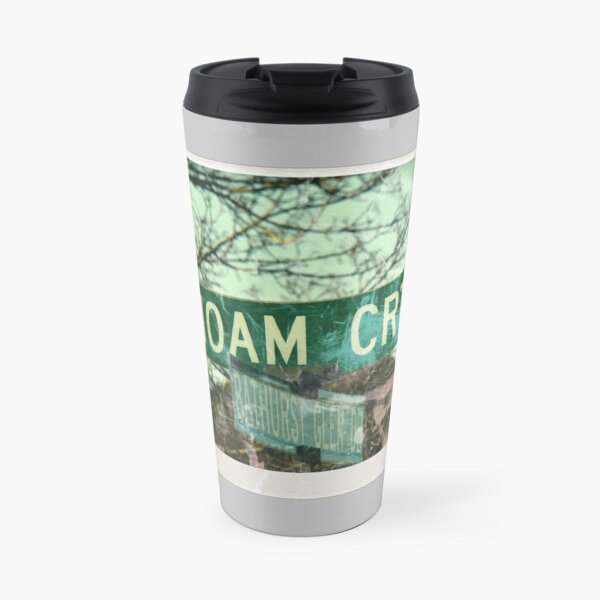 Noam mask, Noam, Noam socks, Noam sticker, Noam magnet Travel Mug