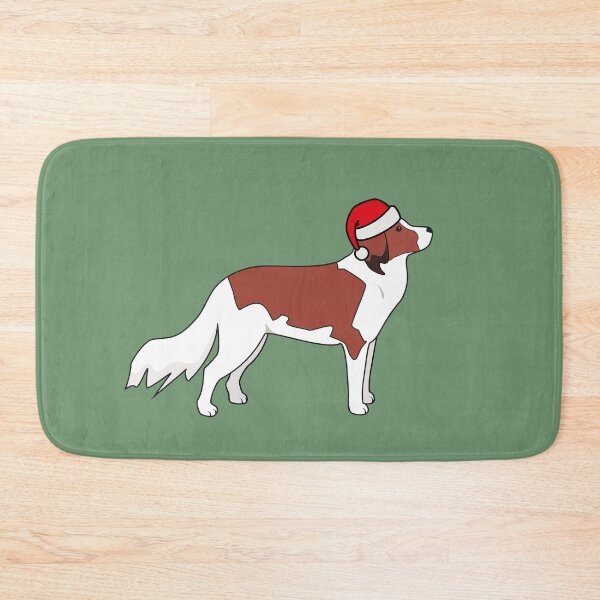 Item preview, Christmas Kooiker Dog designed and sold by Tillowin.