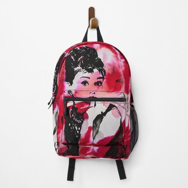 Item preview, Audrey Hepburn  designed and sold by Kissart.