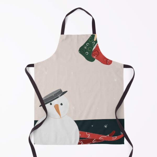 Item preview, Holiday snowman designed and sold by AYA ..