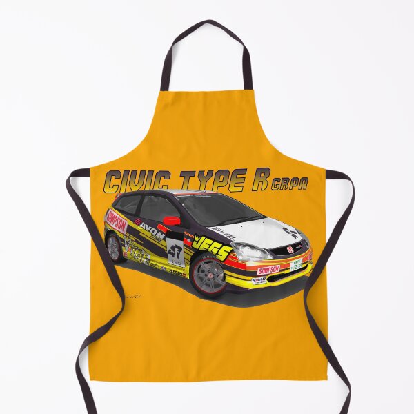 Item preview, Civic Type R designed and sold by pjesusartrb.