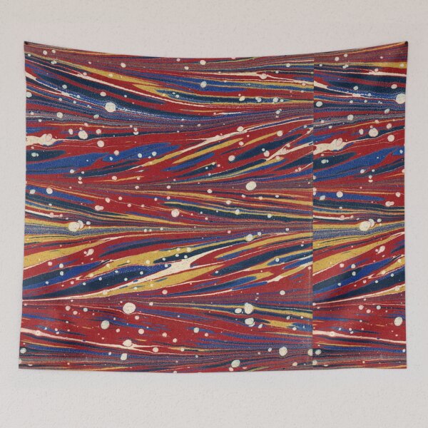 Item preview, marbling no. 84 designed and sold by shandyist.