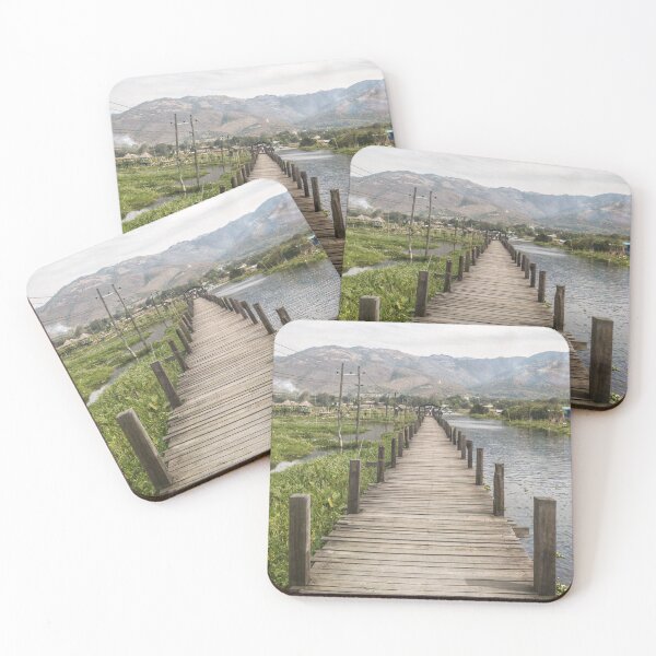 Item preview, Bridge to hapiness designed and sold by heavenideas.