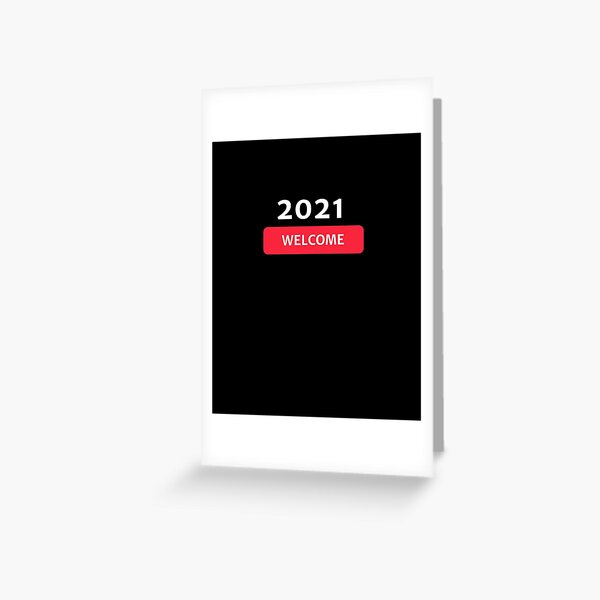 Item preview,  2021 welcome change your life 2021 designed and sold by Vivasshop.