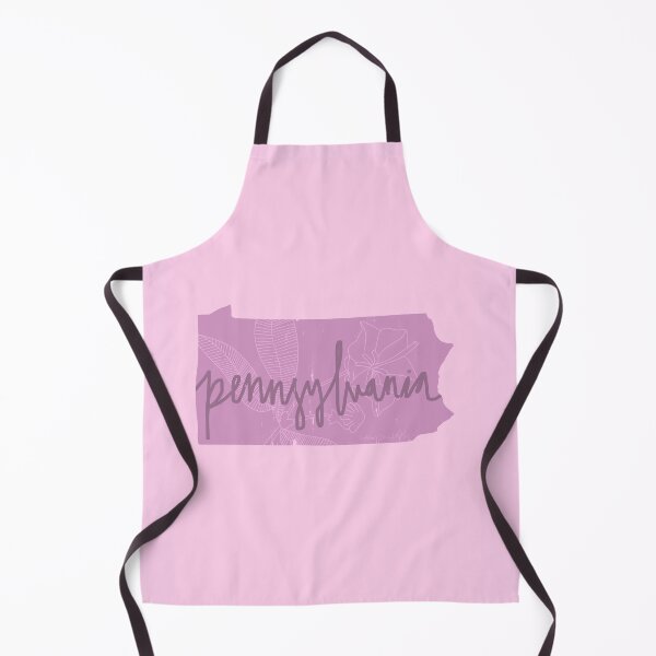 Item preview, Pennsylvania With State Flower designed and sold by Sydie Studio.
