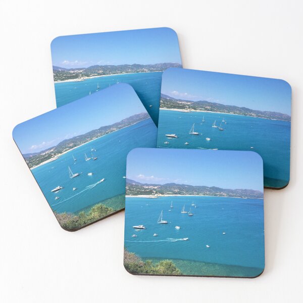 Item preview, Sardinia Italy Beautiful Sea designed and sold by joabaj.