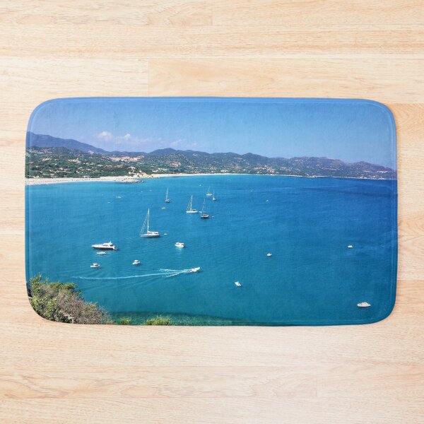 Item preview, Sardinia Italy Beautiful Sea designed and sold by joabaj.