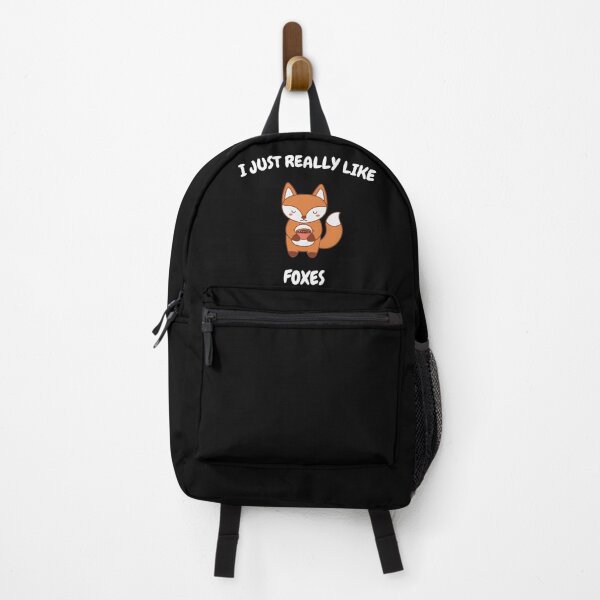 Item preview, I just really like foxes ok ? designed and sold by MariusMunteanu.