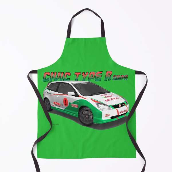 Item preview, Civic Type R designed and sold by pjesusartrb.