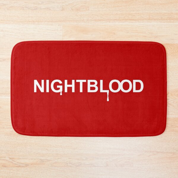 Item preview, NIGHTBLOOD (Red Version) designed and sold by FilipeFerreira.