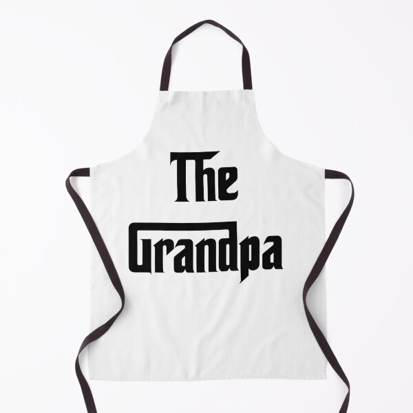 Item preview, The Grandpa designed and sold by Andrea Lina.