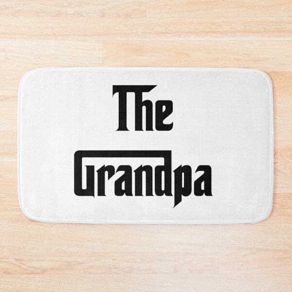 Item preview, The Grandpa designed and sold by Andrea Lina.