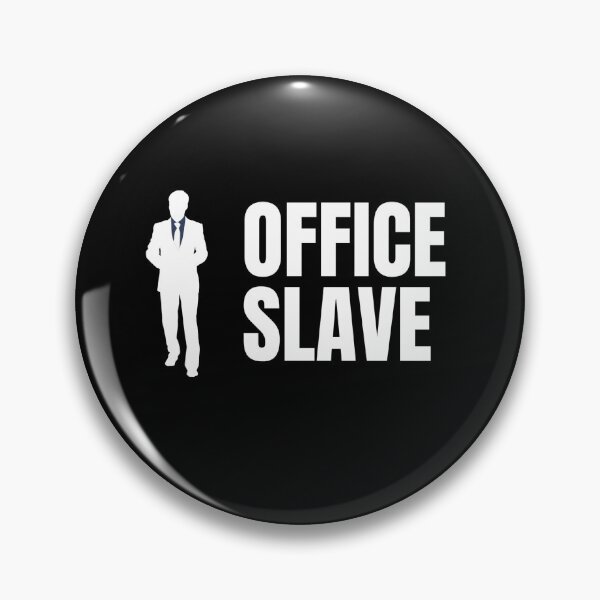 Item preview, Office Slave Corporate worker designed and sold by TrendingTees4u.