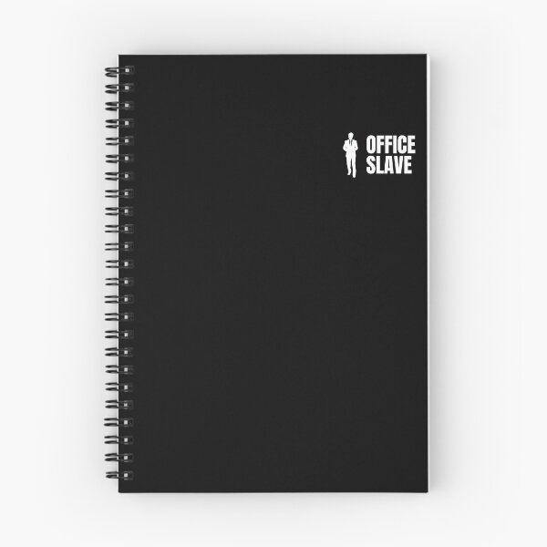 Item preview, Office Slave Corporate worker designed and sold by TrendingTees4u.