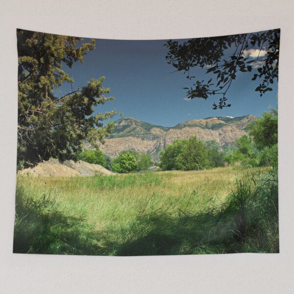 Item preview, Nature photography in the fall season designed and sold by Ventures1.