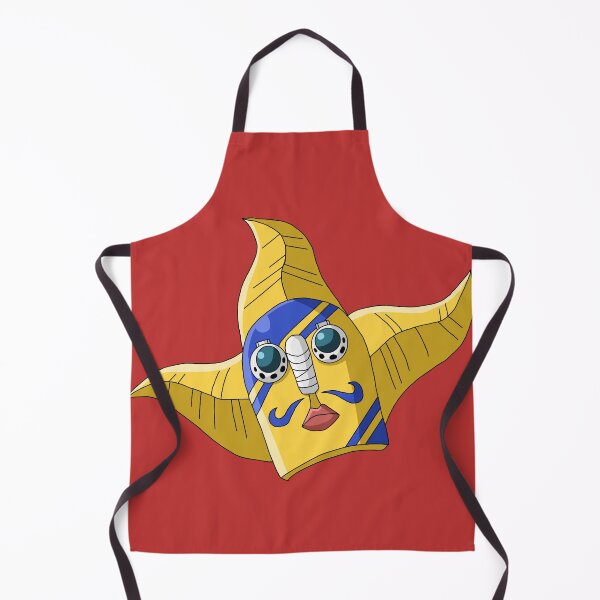 Item preview, Sogeking Usopp Mask designed and sold by Mariemik31.