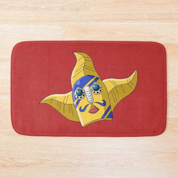 Item preview, Sogeking Usopp Mask designed and sold by Mariemik31.