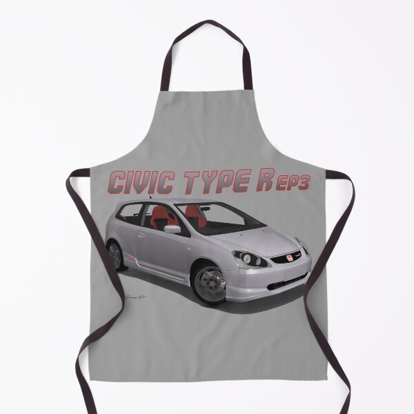 Item preview, Civic Type R designed and sold by pjesusartrb.