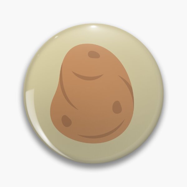 Item preview, Mr. Potato Guy designed and sold by PandaSoul.