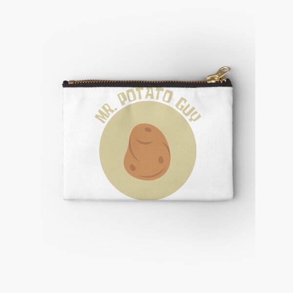 Item preview, Mr. Potato Guy designed and sold by PandaSoul.