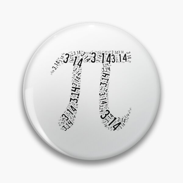 Item preview, Mathematics - mathematical constant designed and sold by ActRightToday.