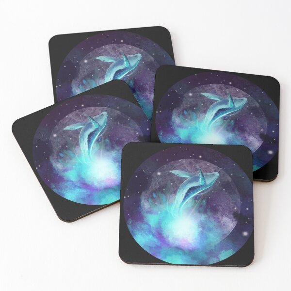 Item preview, Space Whale designed and sold by elgraphinx.
